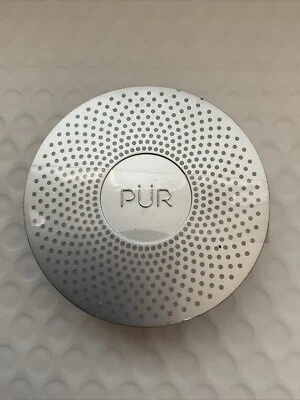 PUR:4-In-1 Pressed Mineral Foundation, Light/LN6 - Image 1 of 2