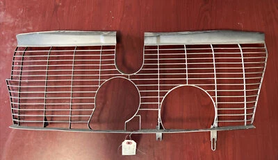 Cubierta del ventilador delantero Mercedes Benz E320 1998 2105030101 Foto 1 de 4