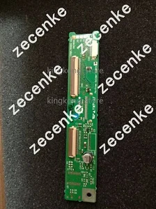 CONN.BOARD ASSY B8705RD YOKOGAWA BOARD - Bild 1 von 3