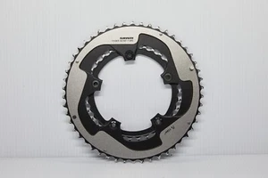 Sram 50-34 Chainringns 110BCD 11 Speed - Picture 1 of 2