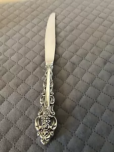 Cuchillo Oneida Da Vinci Acero Inoxidable Rosa Cubo Repuesto Único 1E - Imagen 1 de 5