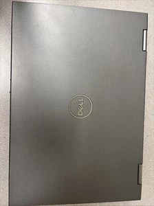 Dell Inspiron 13 2-in-1 Laptop: Core i7-8550U, 256GB SSD, 8GB RAM - Picture 1 of 4