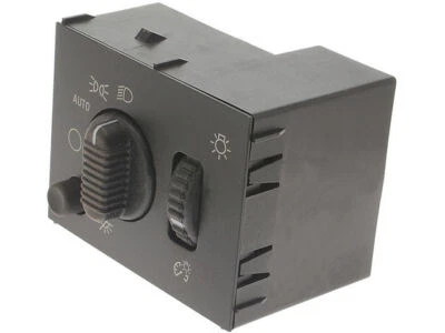 Interruptor de faros para GMC Yukon XL 2500 2003-2006 SMP 54671ZF 2004 2005 Foto 1 de 2