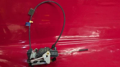 Atuador de trava de porta 2006-2010 Explorer/Mountaineer passageiro traseiro direito - Imagem 1 de 4