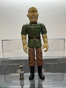 Puppet Master  Cyclops Action Figure Series 1999 Full Moon Toys W Telescope C5 - Picture 1 of 2