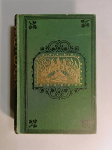 Fairy Legends and Traditions of the South of Ireland by T. C. Croker illustrated - Picture 1 of 15