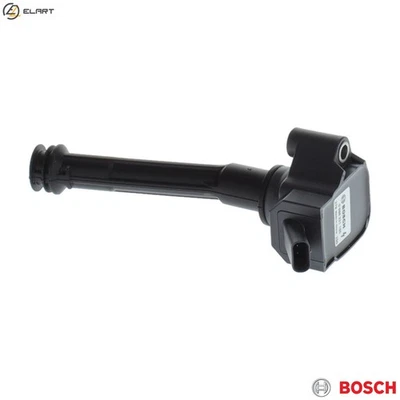 IGNITION COIL 0 986 221 150 FOR VOLVO B3154T5/3154T10/3154T9/3154T2 1.5L 3cyl - Image 1 of 4