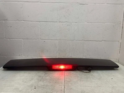 Alerón puerta levadiza trasera Honda Odyssey 2011-2017 tercera luz de freno 7490atk8 A000 Foto 1 de 4