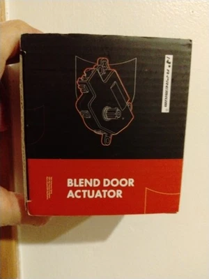 Atuador de porta Blend para Honda Accord 1998-2002 Odyssey 1999-2001 Acura MDX 2001 - Imagem 1 de 4