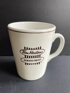 Taza Steelite Tim Hortons SIEMPRE FRESCO Café  - Imagen 1 de 4