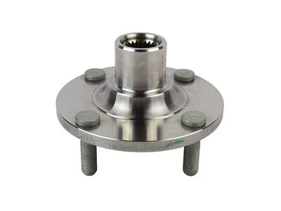 Buje de rueda delantero para Ford Fiesta 2014-2019 Motorcraft 59521NKPM 2015 2016 2017 Foto 1 de 2