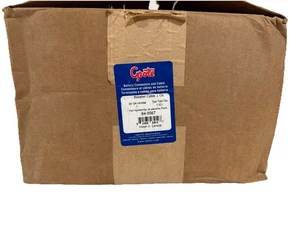 Grote 84-9567 Booster Cable, 25 feet Industrial Grade, 1 Gauge 800A Tangle-free - Bild 1 von 4