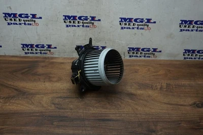 MOTOR VENTILADOR CALEFACTOR INTERIOR PEUGEOT 3008 2016-2024 Foto 1 de 4