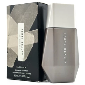 ✨ FENTY BEAUTY BY RIHANNA Eaze Drop Blurring Skin Tint – Shade 23 – 32mL | Matte - Picture 1 of 4