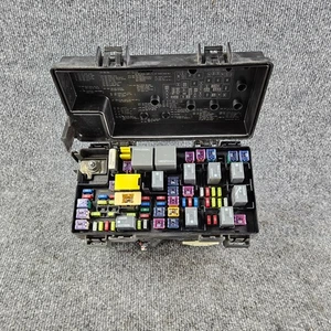 2014 DODGE CARAVAN TIPM TOTALLY POWER INTEGRATED FUSE BOX 68217405AB - Picture 1 of 6