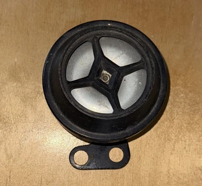 本田 Cb360 Cb360t Cl360 Cl 360 双角摩托车复古喇叭 — 第 1/3 张图片