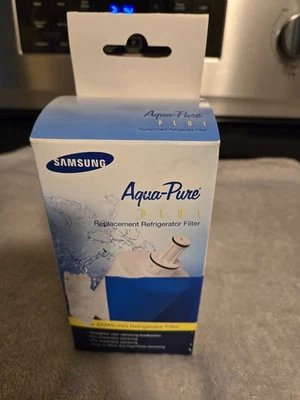 Aqua-Pure Plus Replacement Refrigerator Filter - Image 1 of 4