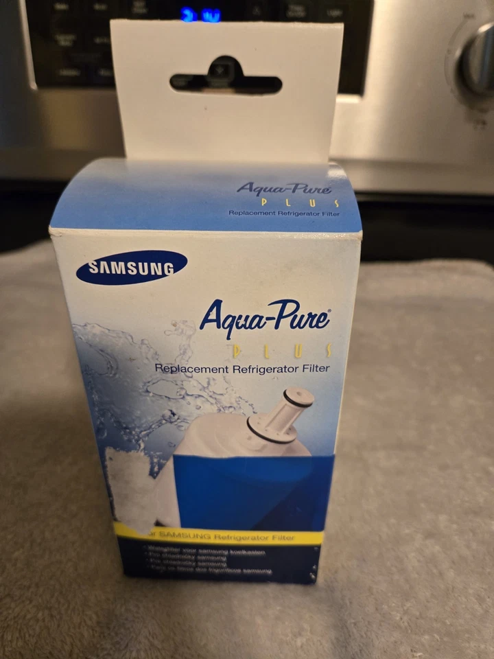 Aqua-Pure Plus Replacement Refrigerator Filter - Image 1 of 4