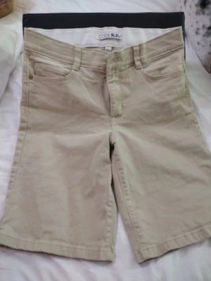 CODE BLEU CAPRI STRETCH - Image 1 of 2