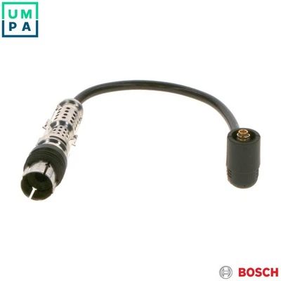 IGNITION CABLE KIT 0 986 356 346 FOR SKODA OCTAVIA/Combi VW NEW/BEETLE GOLF/IV - Image 1 of 4