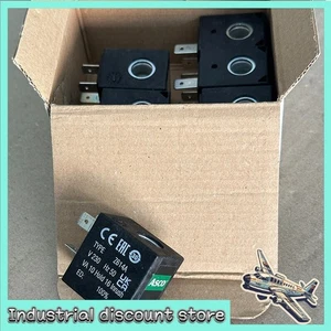 1 PCS NEW ASCO(SIRAI) Solenoid Valve coil Z614A 230VAC - Picture 1 of 1
