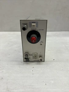 Amplificador de un solo canal Tektronix 5A45 - Imagen 1 de 8