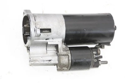 Motor De Arranque VW TOUAREG 1 7L 0001123002 BOSCH 012911023F 3.2 162 KW 220 CV Gasolina Foto 1 de 3