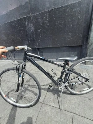 Jersey de tierra Diamondback Edgewood LS vintage personalizado usado poco Foto 1 de 4