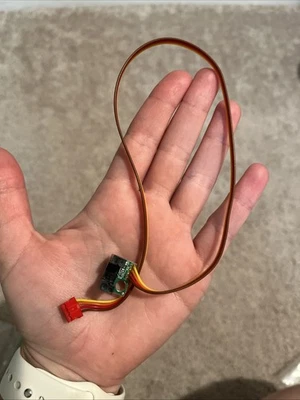 Sensor columpio bebé 4moms mamaroo 80-4m-2026-VLIM-1-01 R1 para modelo 1037 Foto 1 de 2