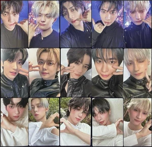 TXT JAPAN 3. Album STARKISSED Fotokarte ver. Erste limitierte offizielle Fotokarte - Bild 1 von 41