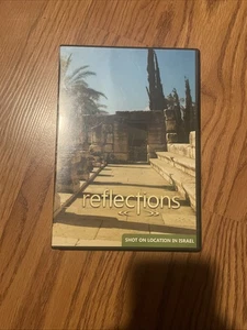 Daystar Reflections Volume 2 DVD Christian Hymns Worship - Picture 1 of 4