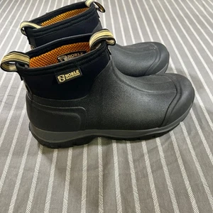 Noble Outfitters Herren MUDS Everyday 6-inch Stiefel Herren Gr. 8 #65096 - Bild 1 von 6