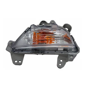 Signal Light For Mazda 3 14-16 Sedan Hatchback Left Driver Side - Bild 1 von 8