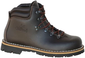 La Chasse Jagd- & Bergstiefel "Lhotse" Jagdstiefel Bergschuh braun Doppezwienaht - Bild 1 von 12