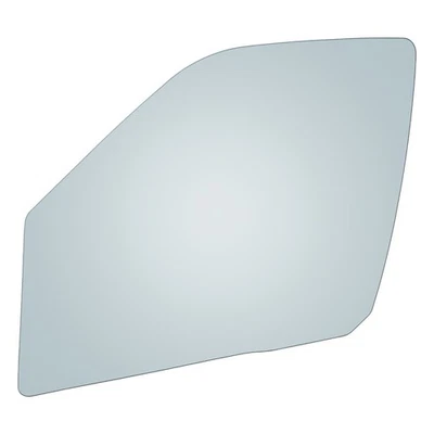 For Lincoln Navigator 2007-2017 Door Glass Front Driver Side Green Tint w/Solar - Imagem 1 de 4