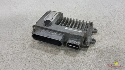 2012 Hyundai Sonata Transmission Control Module Computer - Изображение 1 из 4