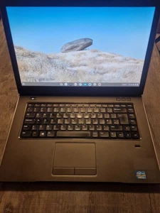 Dell Vostro i3 3th gen 4GB Ram 500GB HDD Crone OS Flex No Charger - Picture 1 of 7