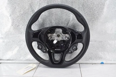 SMART FORFOUR EQ (453) ELECTRIC A4534600503 Lenkrad - Bild 1 von 3