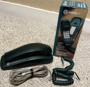 Southwestern Bell Freedom Telefon Sleekline schnurgebunden Analog FC2540FG Waldgrün - Bild 1 von 6