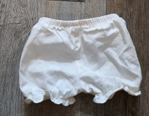 Rare Retired American Girl Doll Molly/Samantha Bloomers Underwear  - Bild 1 von 3