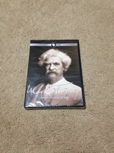MARK TWAIN DVD NEU PBS - Bild 1 von 2