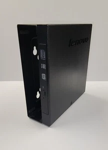 LENOVO THINKCENTRE EXTERNAL USB & DVD+RW 04X2176 | FOR M93P M73 M83 USED - Picture 1 of 4