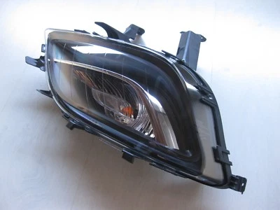 Indicatore di direzione originale Opel Astra J 662588537 13264642 - Immagine 1 di 4