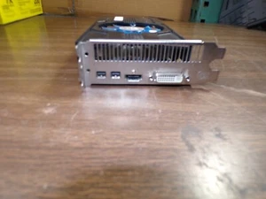 HIS ATI Radeon HD 7770 1GB GDDR5 PCI-E Video Card - Picture 1 of 4