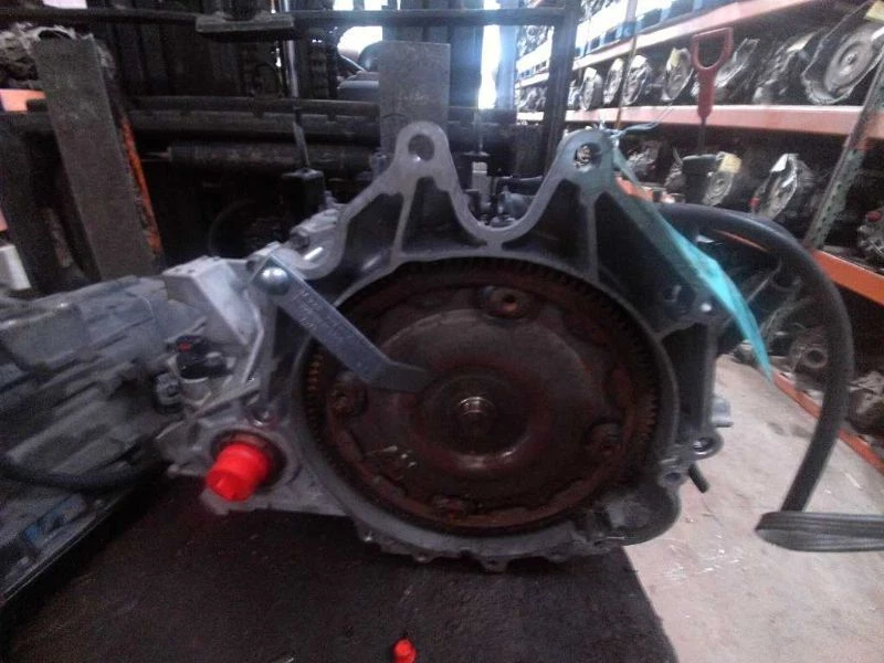 Transmisión automática 6 cilindros compatible con 02-06 MAGENTIS 448170 Foto 1 de 4