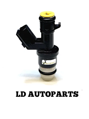 1 Genuine Honda 16450R40A01 08-15 Acura ILX TSX / Honda Accord Civic CR-V 2.4L - Изображение 1 из 4