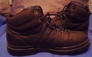 Las mejores ofertas en Botas K-Swiss para Mujeres | eBay