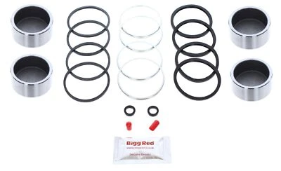 for Ford Transit 1977-1992 Front Brake Caliper Rebuild Repair kit with pistons - image 1 of 3