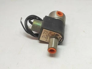 Parker 71395SN2GNJ1N0C111P3 Solenoid Valve 110V50Hz 120V60Hz - Picture 1 of 4