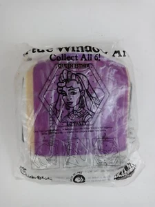 New 2000 Chick-fil-A Kids Meal Book Virtues Window Art Queen Esther Loyalty. - Picture 1 of 3